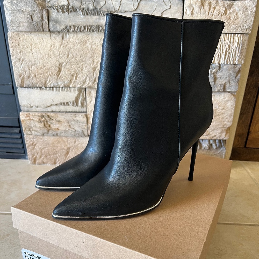 Steve Madden boots